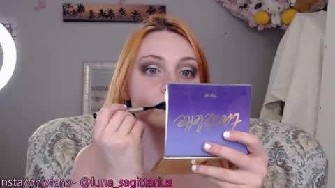 luna online show from March 6, 4:33 am