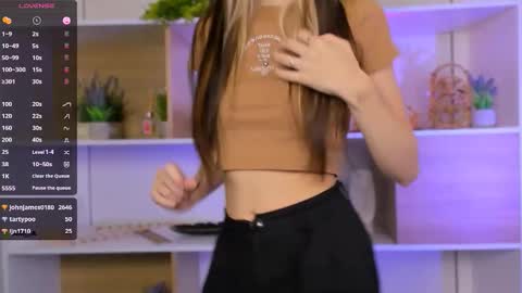 Luna online show from September 10, 3:13 pm