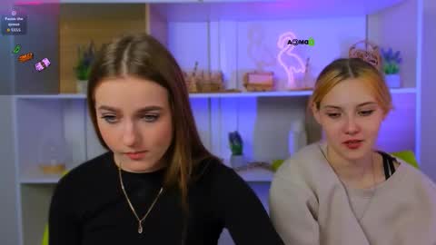 Luna online show from September 12, 8:38 am