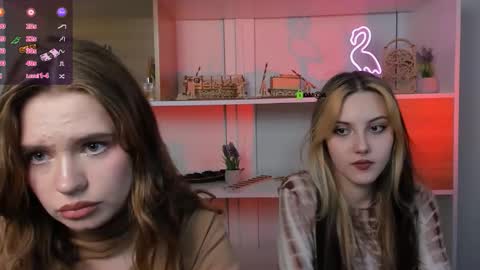 Luna online show from September 22, 7:18 pm