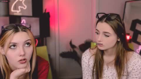 Luna online show from October 18, 8:51 am