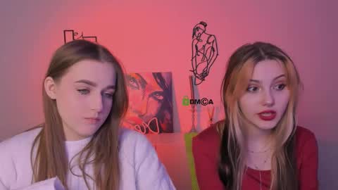 Luna online show from October 15, 7:26 pm