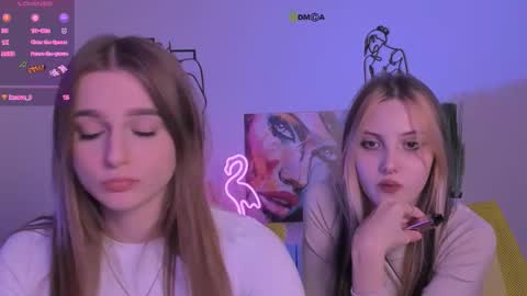 Luna online show from September 20, 7:28 pm