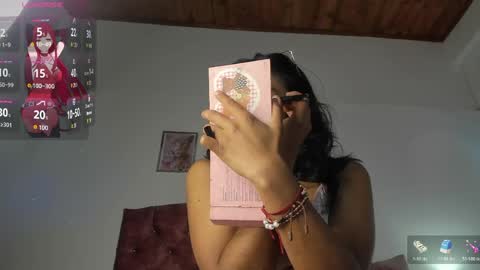 luna_velveth1 online show from April 6, 10:27 am