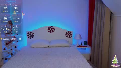 Alisa online show from December 16, 10:54 am