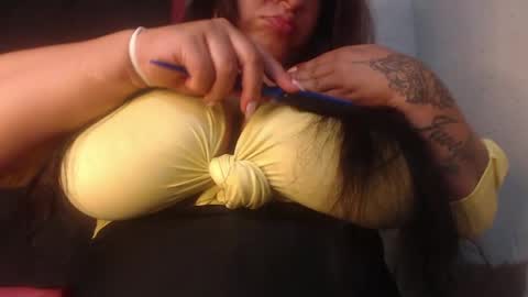 luna online show from April 23, 5:15 am