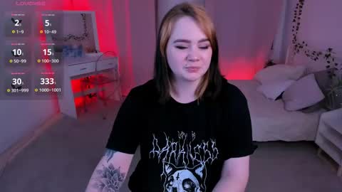 Li online show from November 3, 2:07 pm