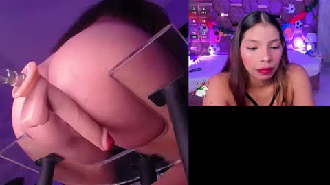 Luna online show from June 28, 10:06 pm