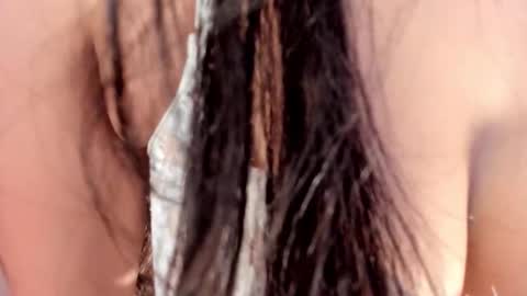 Luna Aspen online show from October 27, 6:08 pm