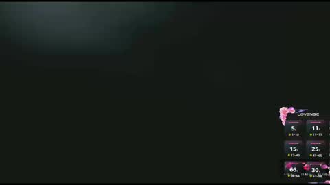    online show from November 24, 8:40 pm