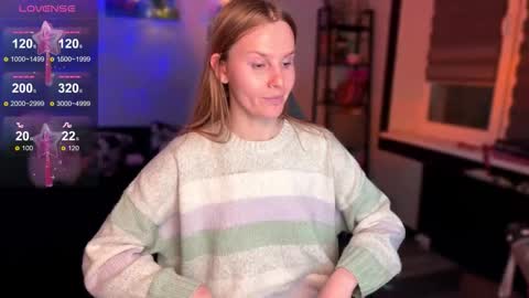 Britney online show from December 19, 6:58 pm