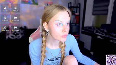 Britney online show from March 12, 7:50 pm