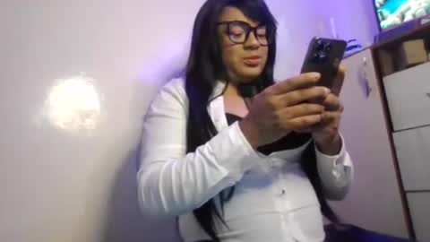 lunaDoll069 online show from July 12, 2:26 am