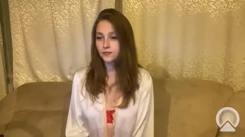 lunafeather online show from September 16, 5:05 pm