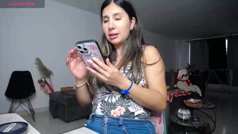 lunagardners online show from January 5, 10:24 pm