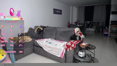 lunagardners online show from January 6, 11:20 pm