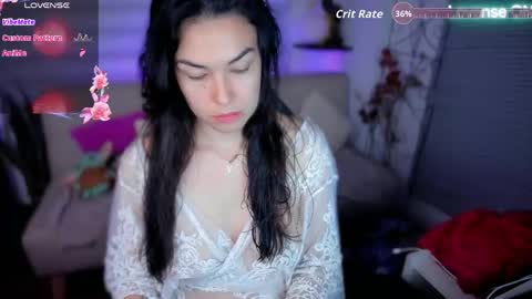 Luna online show from May 25, 3:56 am