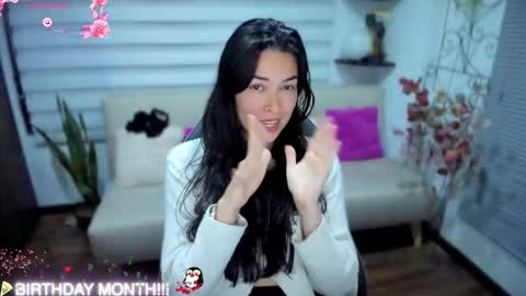 Luna online show from November 12, 2:36 am