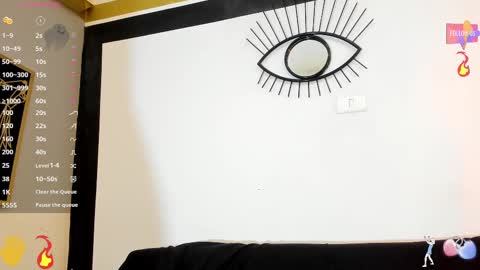 Snapshot of lunagudi chatting on February 23, 11:22 am Luna online show from February 23, 11:22 am
