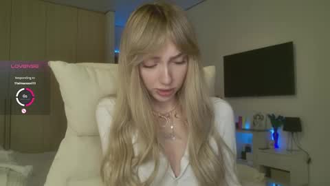 Luna online show from April 16, 12:33 am