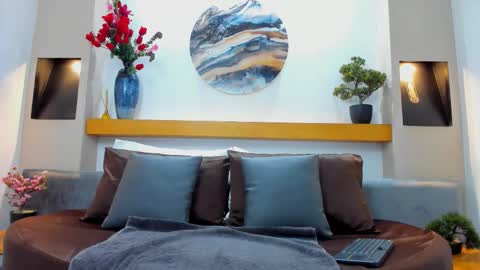 Luna online show from October 13, 6:37 am