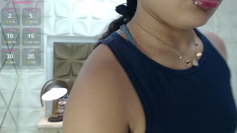 Luna  online show from April 14, 12:41 pm