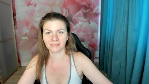 LunaKissi online show from July 24, 12:57 pm