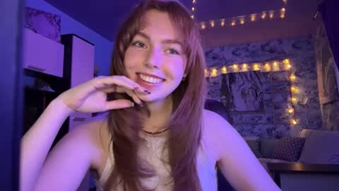 Luna online show from March 6, 12:15 pm