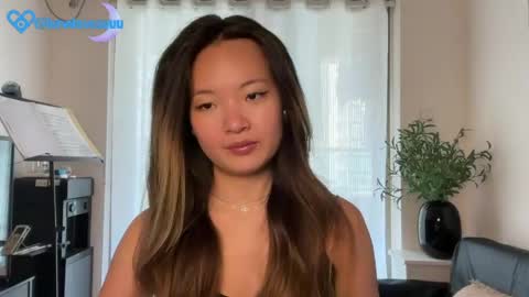 Luna online show from April 19, 1:28 am