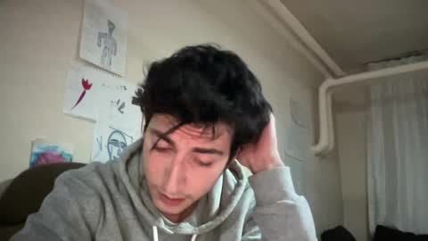 LunaPica online show from November 30, 7:21 pm