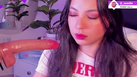 Luna online show from July 13, 10:52 am