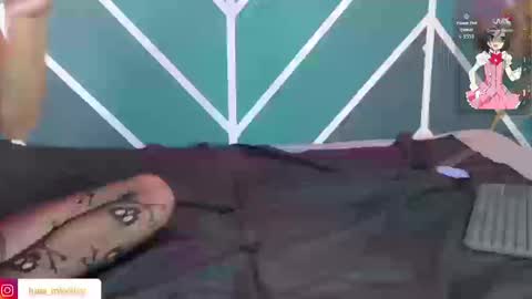 Luna online show from September 27, 10:07 pm