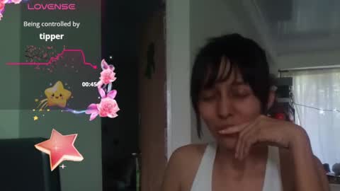 LUNA online show from December 11, 8:39 pm