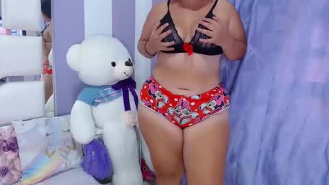 Luna online show from December 18, 12:00 pm