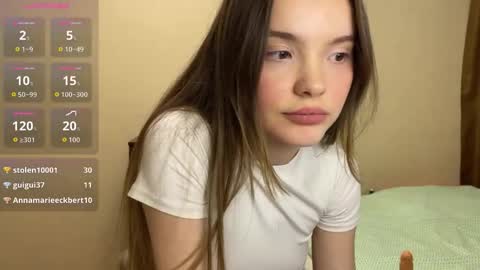 Snapshot of lunaorchid chatting on October 22, 9:27 pm Ksenya online show from October 22, 9:27 pm