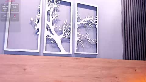 Luna  online show from January 13, 7:10 pm