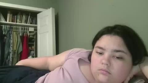 lunar_nightstar online show from September 16, 10:02 pm