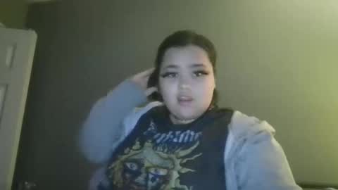 lunar_nightstar online show from October 28, 10:55 pm