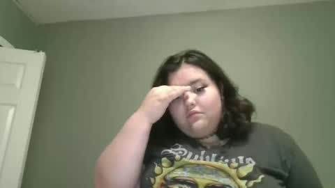 lunar_nightstar online show from September 14, 11:28 pm