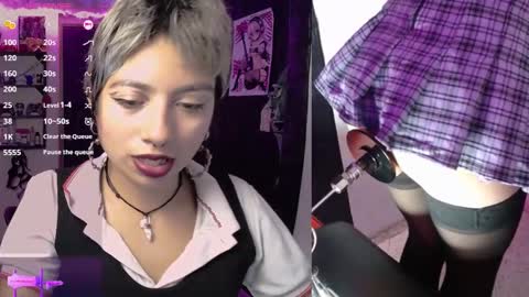 lunarichy online show from March 3, 10:06 pm