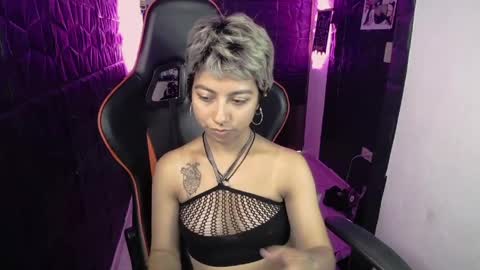 lunarichy online show from March 2, 7:42 pm