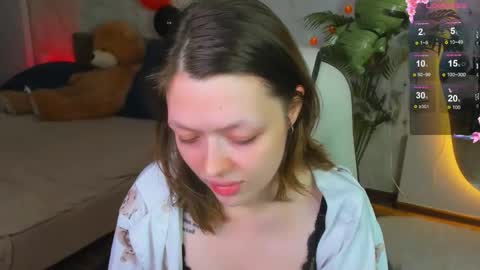 Lily online show from November 2, 5:40 am