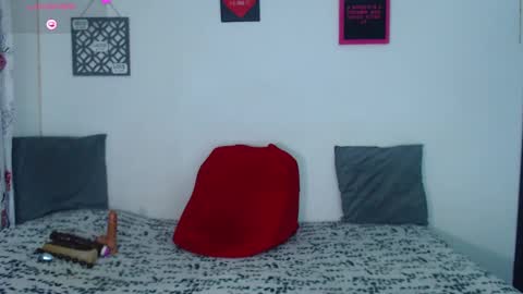 Snapshot of lunarouse__ chatting on September 22, 5:44 am Luna online show from September 22, 5:44 am