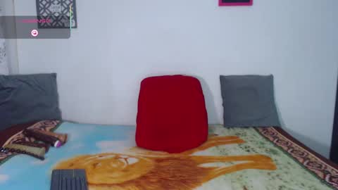 Snapshot of lunarouse__ chatting on October 5, 8:56 am Luna online show from October 5, 8:56 am