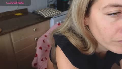  Luna online show from April 22, 11:28 am