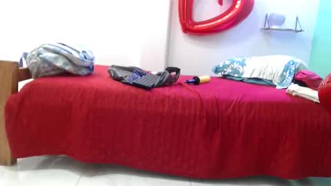 luna online show from February 13, 2:48 am