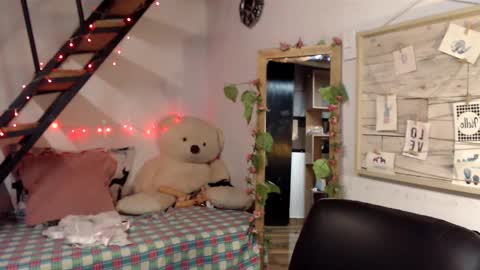 luna online show from March 7, 11:51 am