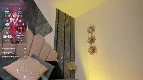 Luna   online show from March 21, 11:04 am