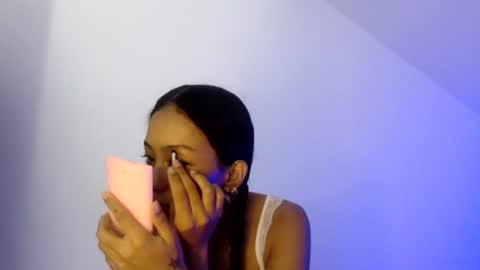 Luna   online show from July 23, 2:09 am