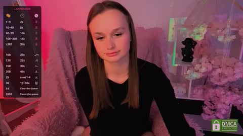 Luna online show from September 26, 2:03 pm